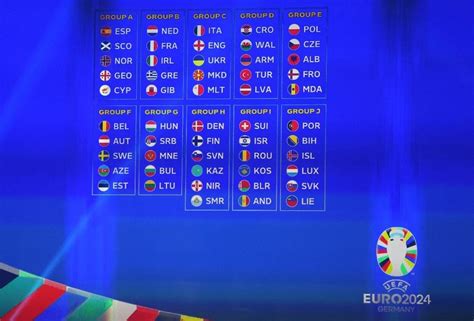 euro 2024 grup puan durumu